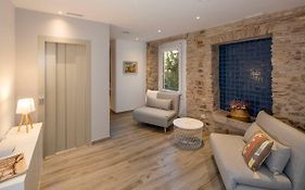 Apartamento Historico En El Barri Vell Girona